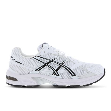 Asics Gel 1130 White Black