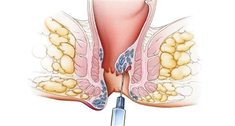 Como Tratar Uma Fissura Anal