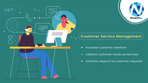 What Is ServiceNow Customer Service Management CSM