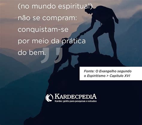 Ser Espírita Pascal O Evangelho Segundo o Espiritismo Allan Kardec