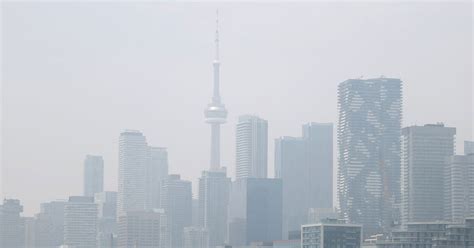 It’s Easy to Check the Air Quality. Meet the People Collecting That ...