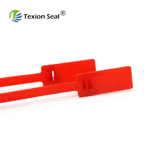 Plastic Trailer Seals