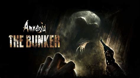 Amnesia: The Bunker Release Date, Trailer, and Everything You Need to ...