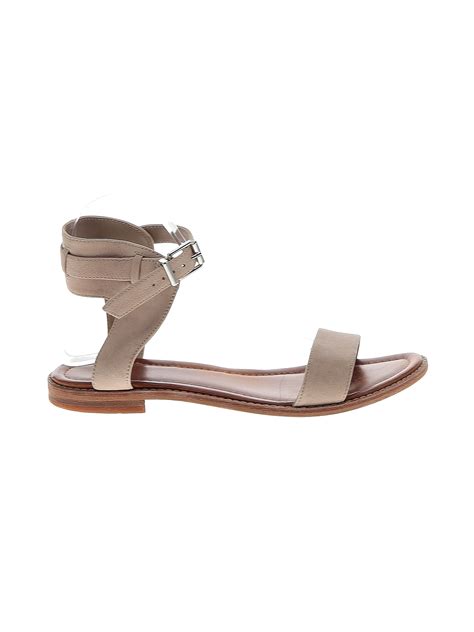 Gianni Bini Tan Sandals Size 8 66 Off ThredUp