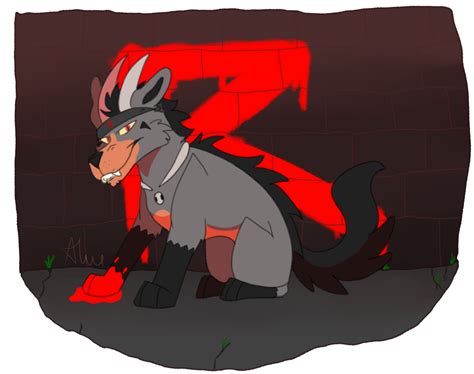 Graffiti [RH] by ThatCannibalOne on DeviantArt