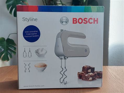Bosch MFQ4030 Mixer | Kaufen auf Ricardo