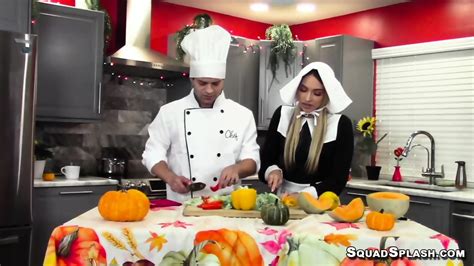 Khloe Kapri Show Ass Fucking And Blowjob