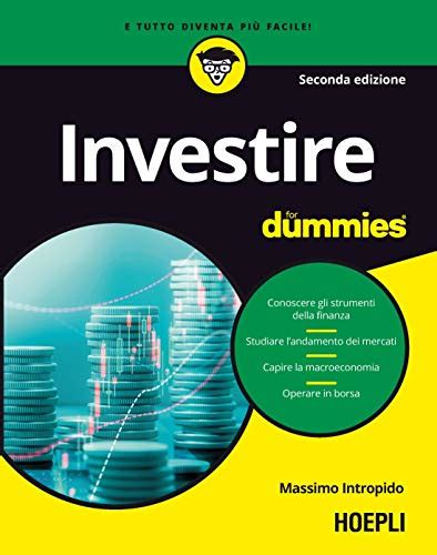 I Migliori Libri Per Capire La Finanza Nel