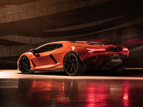 1152x864 Lamborghini Revuelto Lb744 2023 Wallpaper1152x864 Resolution