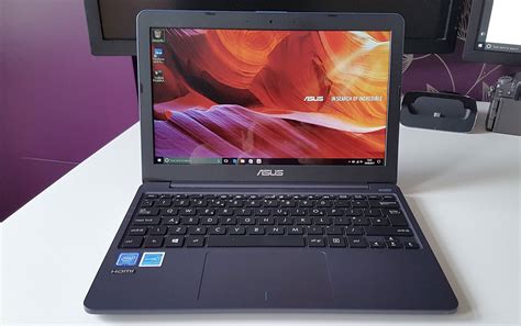 Review Asus Vivobook E203mah Gadget Review