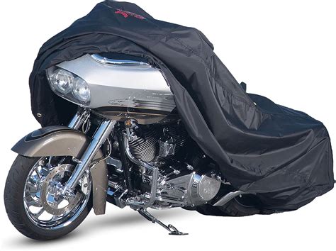 Amazon Badass Moto Ultimate Waterproof Motorcycle Cover Heavy