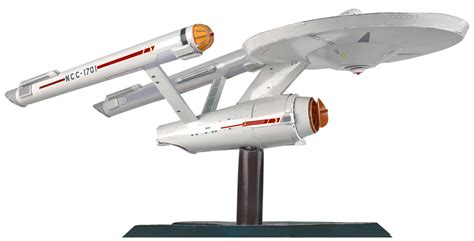 Star Trek Build The Uss Enterprise Memory Alpha Fandom Powered By