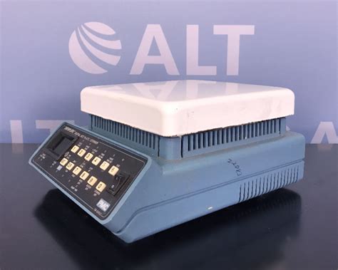 PMC Model 731 Dataplate Digital Hot Plate Stirrer