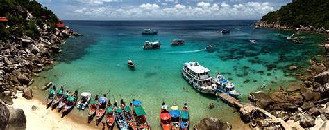 Koh Tao Koh Tao Resort Koh Tao Island Aow Mung Mango Bay Popular