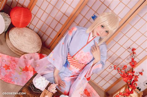 Pyon Lay Pyoncos Arturia Pendragon Fate Grand Order 34 Photos