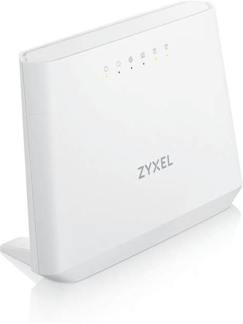 ZyXEL VMG3625 T50B Dual Band ADSL2 VDSL2 Modeemi Verkkokauppa