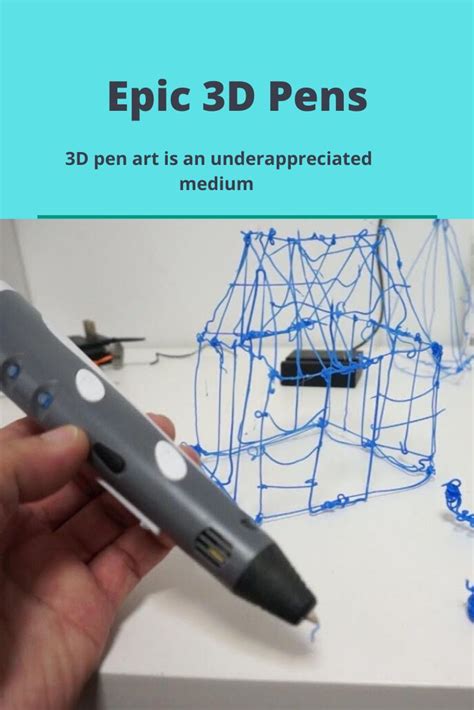 5 Epic 3d Pens You Need To See 10 Best 3d Pen [with Preview] 3d Pens 3d Pen Doodler Pen