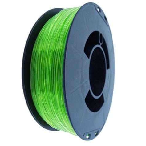 PETG Filament KRYSTAL 1 75mm WINKLE HTA3D