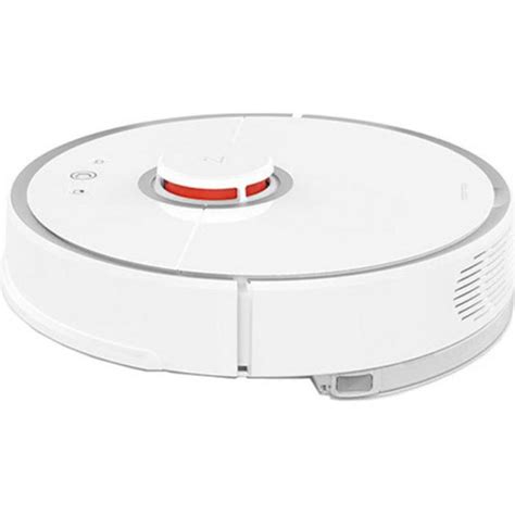 Купить Робот-пылесос Roborock S50 (EU) (S502-02) Белый по цене 30 900 ...