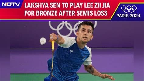 Lakshya Sen Vs Viktor Axelsen German Open Lakshya Sen To Fight For