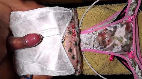 Satin Panties Mexican Gay Latino Big Cock Porn XHamster