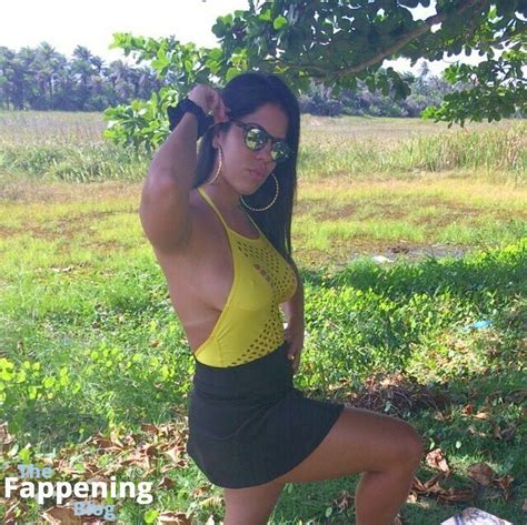 Milla Caldas Milla Caldas Millacaldas Nude Leaks OnlyFans Photo 1 TheFappening