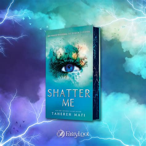 Shatter Me Exclusive Editions News And Community