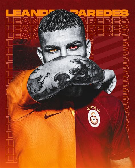 23 Galatasaray FR on Twitter DERNIÈRE MINUTE Leandro