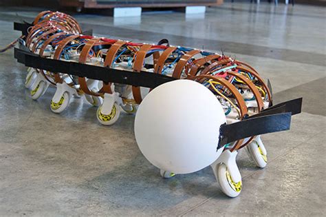 Research : Robotics at Leeds