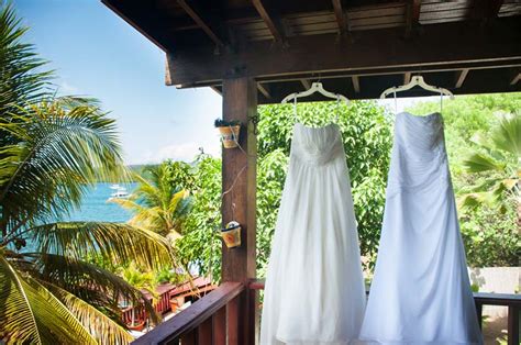 Two Brides Puerto Rico Destination Wedding