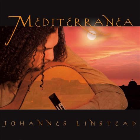 Johannes Linstead · Sol Luna Tierra Cd 1999