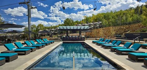 Viceroy Snowmass – Snowmass Village, CO | Luxury 4.5-Star Hotel