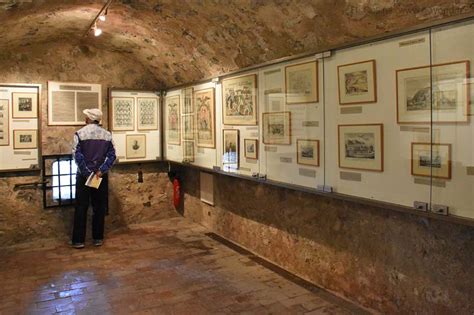 Sisteron Citadel Photo Gallery, by Provence Beyond