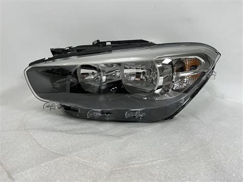 Far BMW Seria 1 F20 F21 LCI Nou Original 7358391 Led H7 Focsani OLX Ro