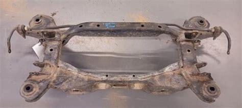 Hyundai Santa Fe Kia Sorento Rear Fwd Subframe Crossmember