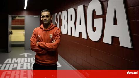 Jogadores De Sp Braga E Sporting Querem Efic Cia Na Superta A De