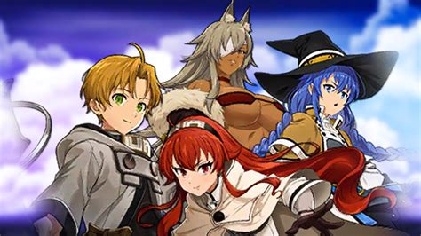 Schlechteste Collab Units Aller Zeiten Mushoku Tensei Collab Ds