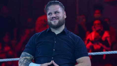 Joe Gacy Sends Eerie Message To Bron Breakker On Nxt