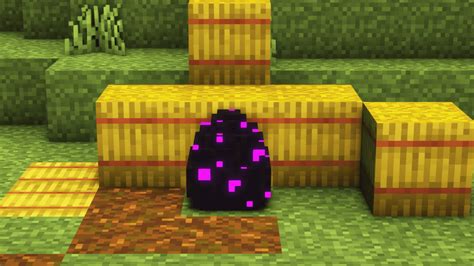 How To Hatch A Dragon Egg In Minecraft Videogamer