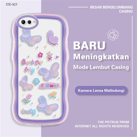 Jual Infinix Hot Note Tecno Pova Spark Camon Smart 10 60 60i A90 50X 50S 40 30C Itel P65 A80 A50