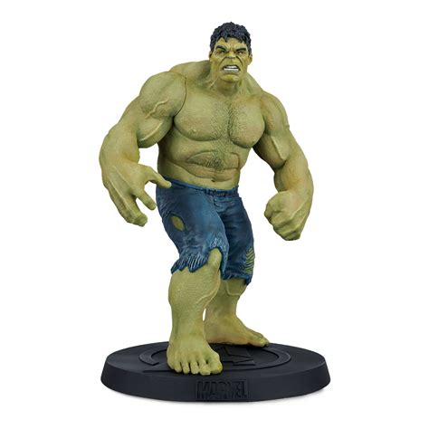 Hulk Movie MEGA Collection Figure 35 cm | Elbenwald