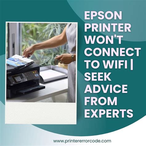 Why Is My Epson Printer Not Printing Anything By Richardwilson