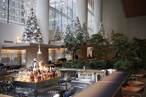 Restaurants Open On Christmas Eve 2025 In New York Pru Leelah