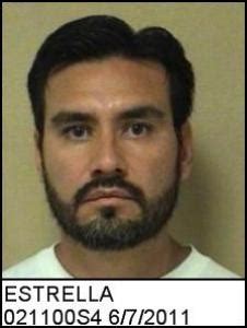 Cesar G Estrella A Registered Sex Offender In LUMPKIN GA 31815 At