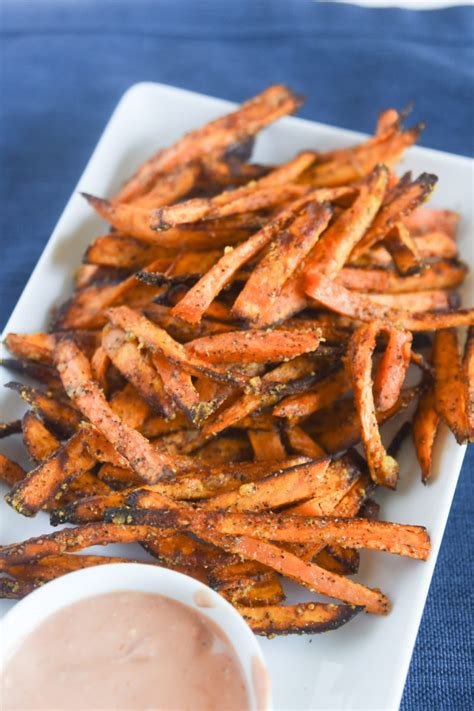 How Long To Cook Frozen Sweet Potato French Fries In Air Fryer At