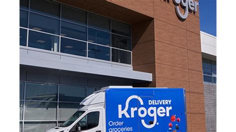 Kroger And Albertsons Companies Announce Definitive Merger Agreement