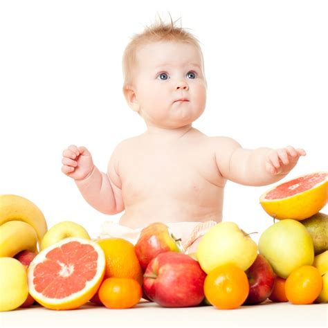 👶Выбираем детские смеси без пальмового масла