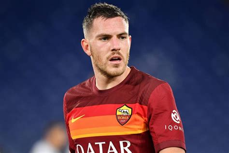 Italian Journalist Mario Sconcerti Roma S Jordan Veretout Would Be