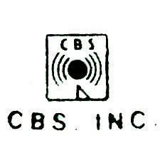 cbs  discogs