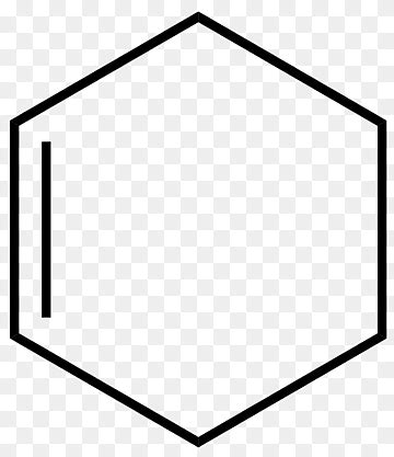Free download | Cyclohexene Cycloalkene 1-Hexene Organic chemistry ...